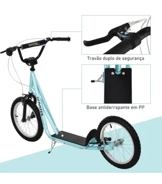 Patinete para Niños