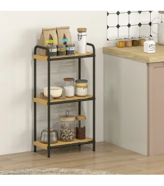 Estantería de Baño