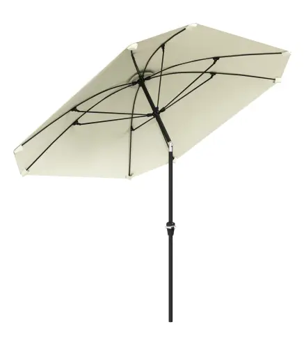 Sombrilla de Jardín