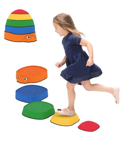 Bloques de Equilibrio