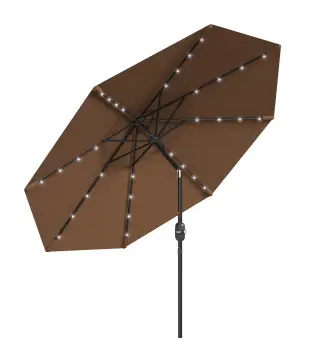 Sombrilla de Jardín