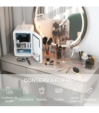 Nevera Cosméticos