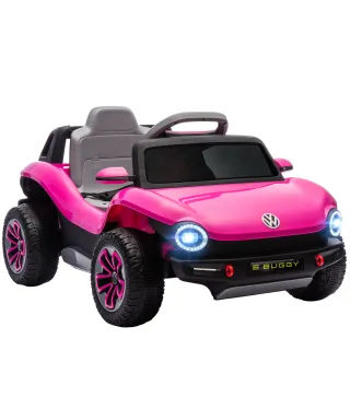 Coche Eléctrico Infantil