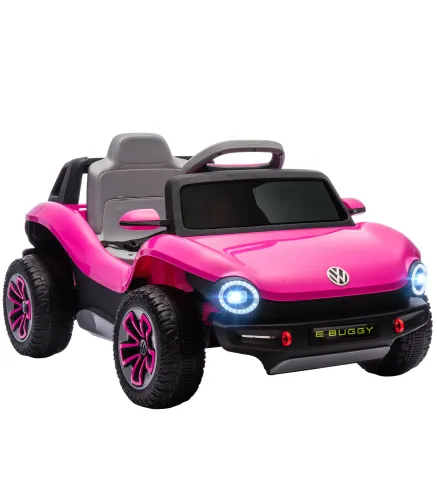 Coche Eléctrico Infantil