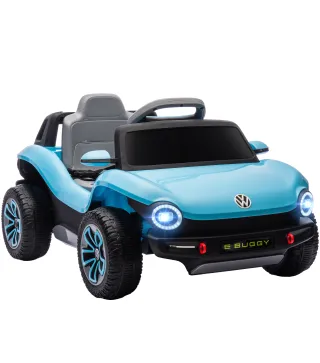 Coche Eléctrico Infantil