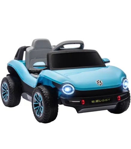 Coche Eléctrico Infantil
