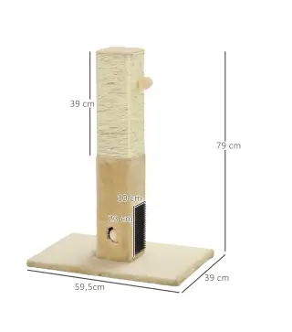 Rascador para Gatos