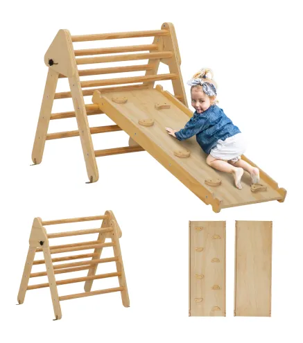 Triángulo de Escalada