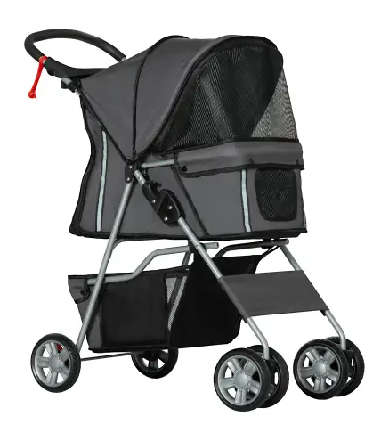 Cochecito para Perros