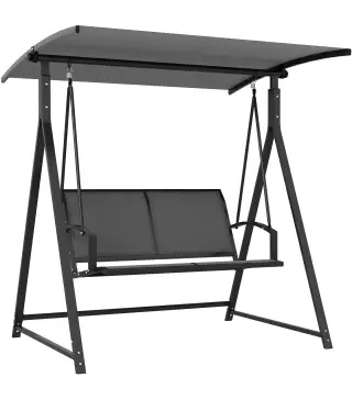 Balancín Jardín Exterior