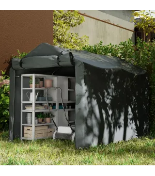 Carpa para Herramientas