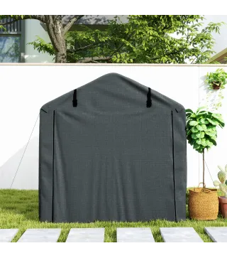 Carpa para Herramientas