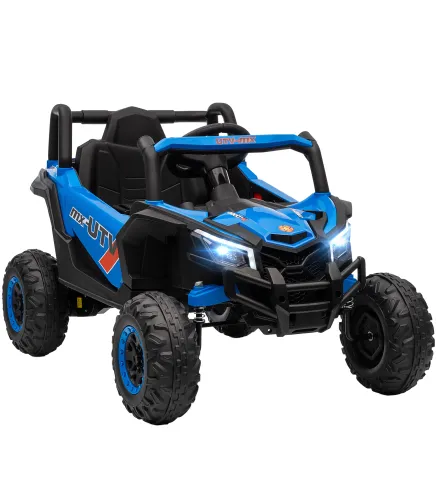 Coche Eléctrico Infantil