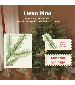 Árbol de Navidad