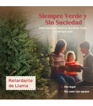 Árbol de Navidad