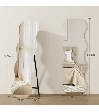 Espejo Cuerpo Entero