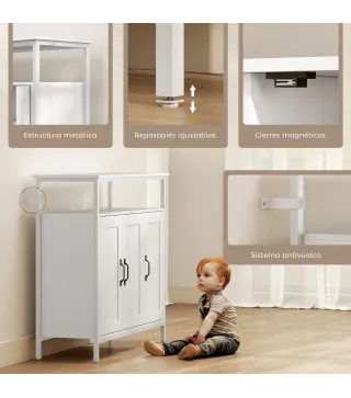 Aparador para Salón