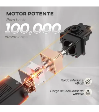 Sillón Masaje Reclinable