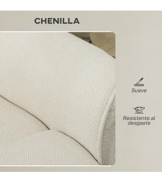 Sillón Masaje Reclinable