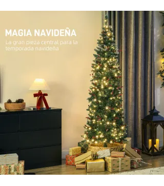Árbol de Navidad
