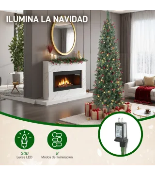 Árbol de Navidad