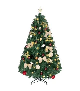 Árbol de Navidad