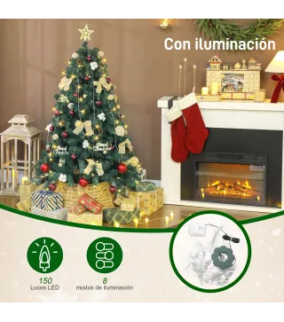 Árbol de Navidad