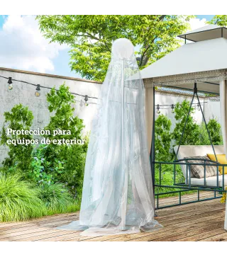 Cubierta de Invernadero