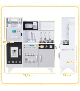 Cocina de Juguete