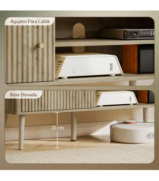 Mueble de TV