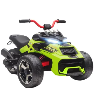 Quad Eléctrico Infantil
