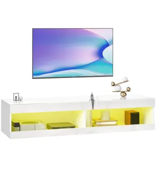 Mueble TV Suspendido