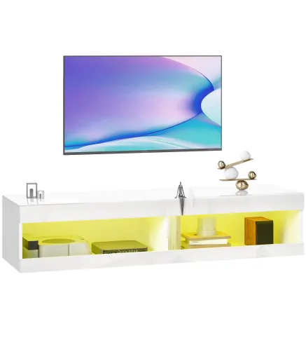 Mueble TV Suspendido