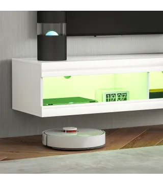 Mueble TV Suspendido