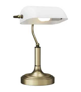 Lámpara de Escritorio