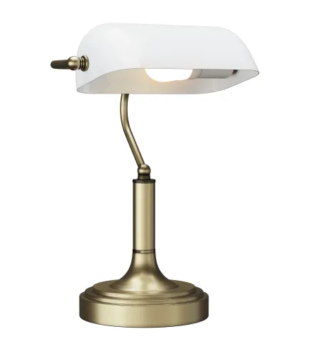 Lámpara de Escritorio