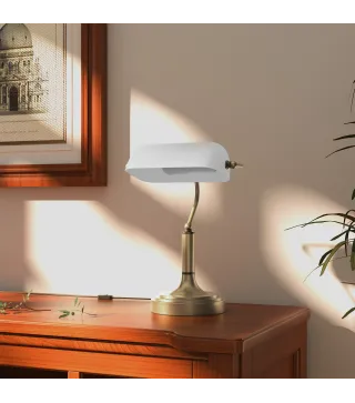 Lámpara de Escritorio