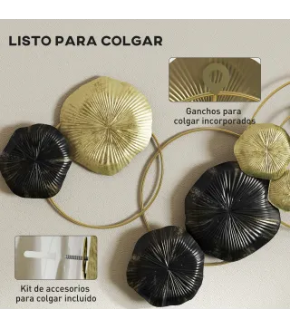 Decoración de Pared