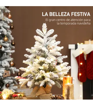 Árbol de Navidad