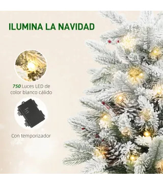 Árbol de Navidad