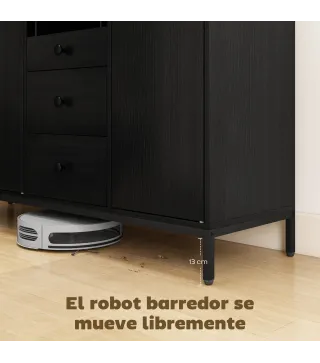 Aparador para Salón