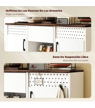 Aparador para Salón