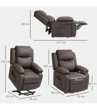 Sillón Levanta Personas