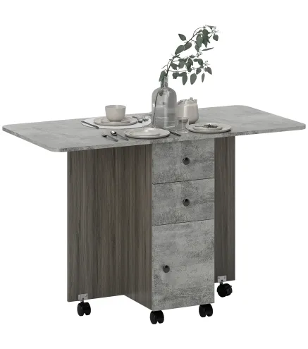 Mesa Plegable Comedor