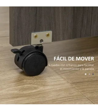 Mesa Plegable Comedor