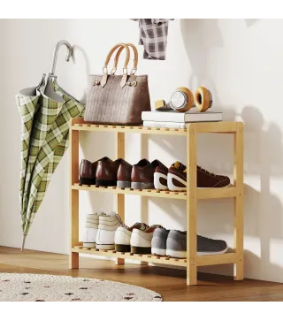 Estantería de Zapatos