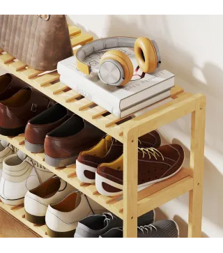 Estantería de Zapatos