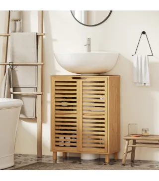 Mueble Bajo Lavabo