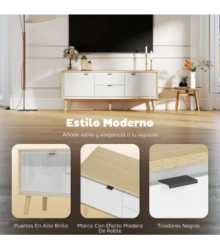 Mueble de TV