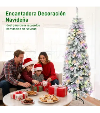 Árbol de Navidad